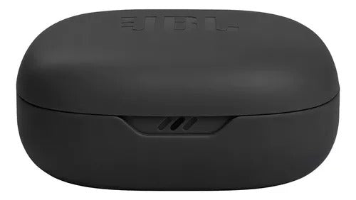 Audífonos JBL Wave Flex Inalámbricos Negro