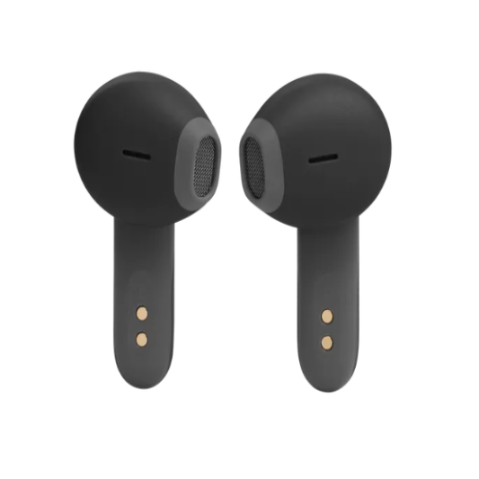 Audífonos JBL Wave Flex Inalámbricos Negro