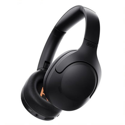 Audífonos QCY H3 Lite Bluetooth con Cancelación Activa de Ruido, 60 Horas de Batería