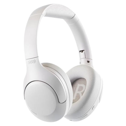 Audífonos QCY H3 Lite Bluetooth con Cancelación Activa de Ruido, 60 Horas de Batería