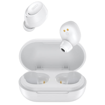 Audífonos Inalámbricos QCY T27 Arcbuds Lite Bluetooth 30 Horas de Batería