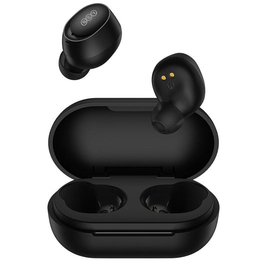 Audífonos Inalámbricos QCY T27 Arcbuds Lite Bluetooth 30 Horas de Batería