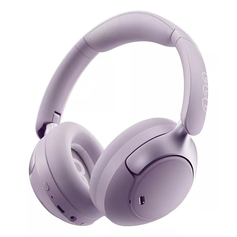 Audífonos QCY H3 Pro Inalámbricos Bluetooth con Cancelación Activa de Ruido 55 Horas de Batería