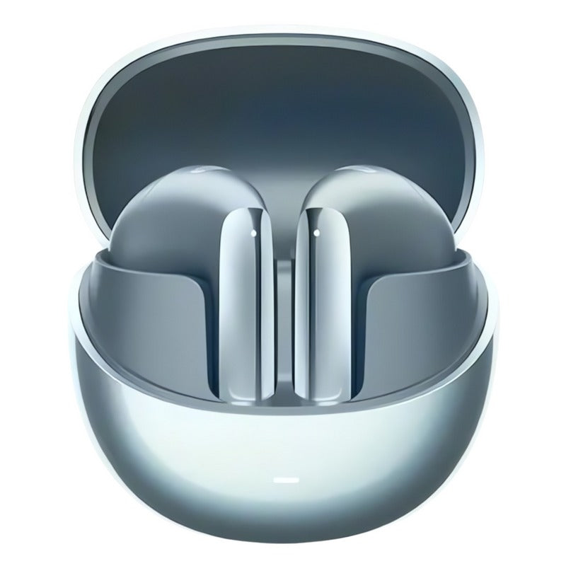 Audífonos Inalámbricos QCY HT10 Ailybuds Pro+ con Cancelación de Ruido IPX5