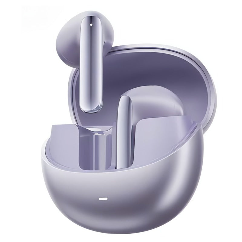 Audífonos Inalámbricos QCY HT10 Ailybuds Pro+ con Cancelación de Ruido IPX5