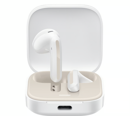 Audífonos Xiaomi Redmi Buds 6 Active Bluetooth 30 Horas
