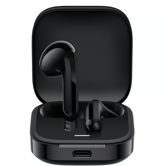 Audífonos Xiaomi Redmi Buds 6 Active Bluetooth 30 Horas