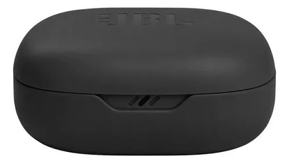 Audífonos JBL Wave Flex Inalámbricos Negro