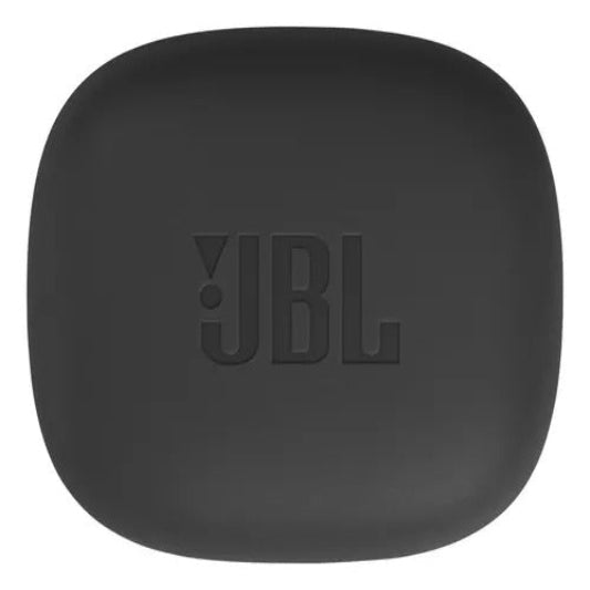 Audífonos JBL Wave Flex Inalámbricos Negro