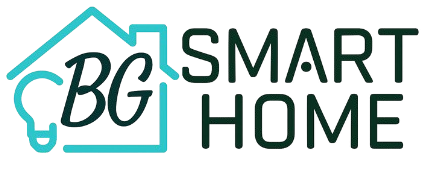 BG SMART HOME