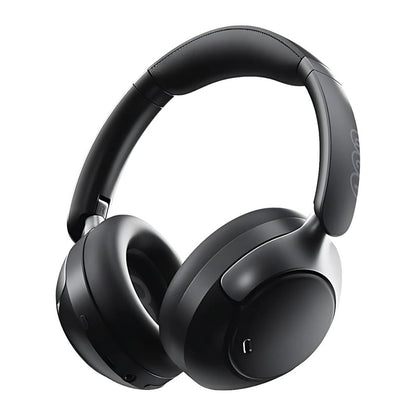 Audífonos QCY H3 Pro Inalámbricos Bluetooth con Cancelación Activa de Ruido 55 Horas de Batería