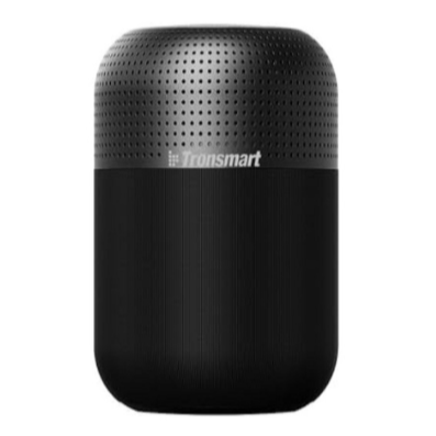 Parlante Tronsmart Element T6 Max 60w Bluetooth Negro