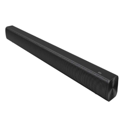 Barra de Sonido Xiaomi Soundbar 30w Bluetooth 5.3 Negro