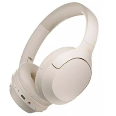 Audífonos QCY H3 ANC Inalámbricos con Cancelación Activa De Ruido 70 Horas De Reproducción