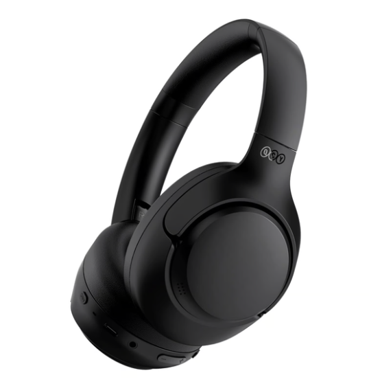 Audífonos QCY H3 ANC Inalámbricos con Cancelación Activa De Ruido 70 Horas De Reproducción