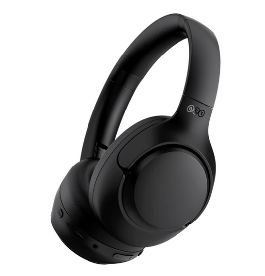 Audífonos QCY H3 ANC Inalámbricos con Cancelación Activa De Ruido 70 Horas De Reproducción