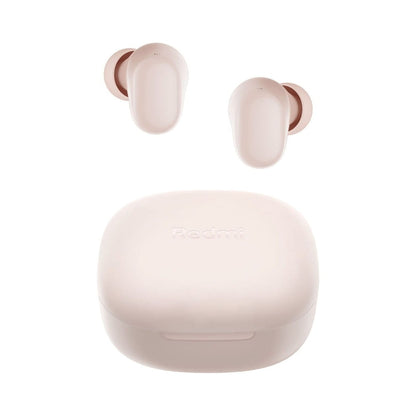 Audífonos Xiaomi Redmi Buds 6 Play Bluetooth 5.4 Inalámbricos 36 Horas