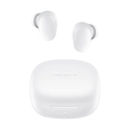 Audífonos Xiaomi Redmi Buds 6 Play Bluetooth 5.4 Inalámbricos 36 Horas