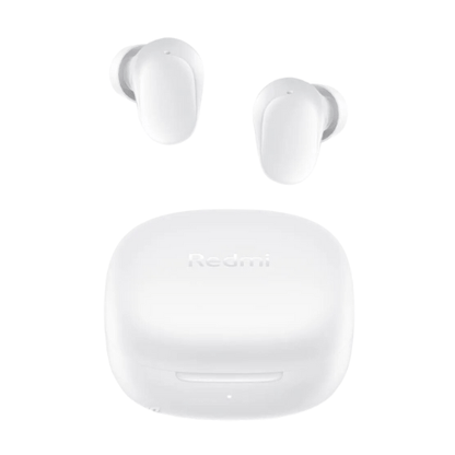 Audífonos Xiaomi Redmi Buds 6 Play Bluetooth 5.4 Inalámbricos 36 Horas