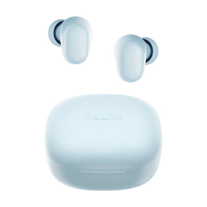 Audífonos Xiaomi Redmi Buds 6 Play Bluetooth 5.4 Inalámbricos 36 Horas