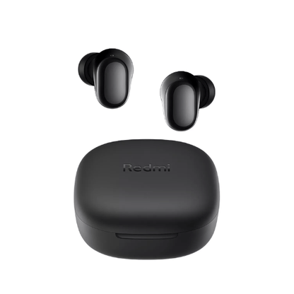 Audífonos Xiaomi Redmi Buds 6 Play Bluetooth 5.4 Inalámbricos 36 Horas