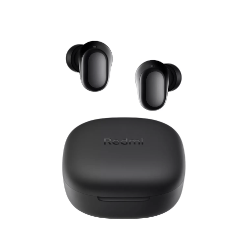 Audífonos Xiaomi Redmi Buds 6 Play Bluetooth 5.4 Inalámbricos 36 Horas