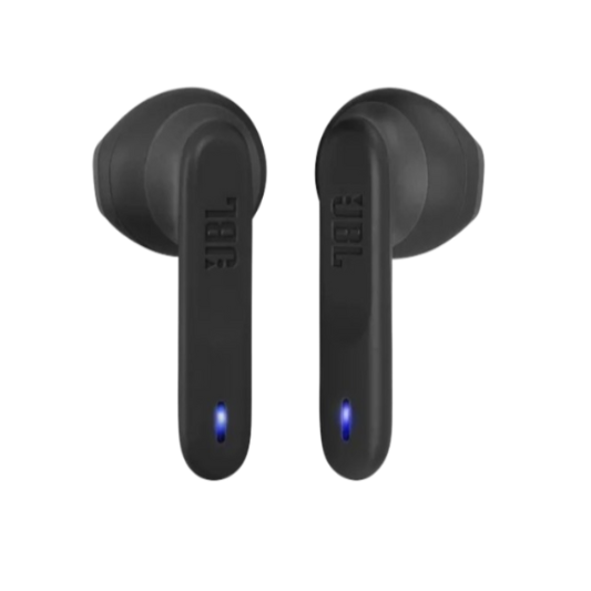 Audífonos JBL Wave Flex Inalámbricos Negro