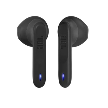 Audífonos JBL Wave Flex Inalámbricos Negro