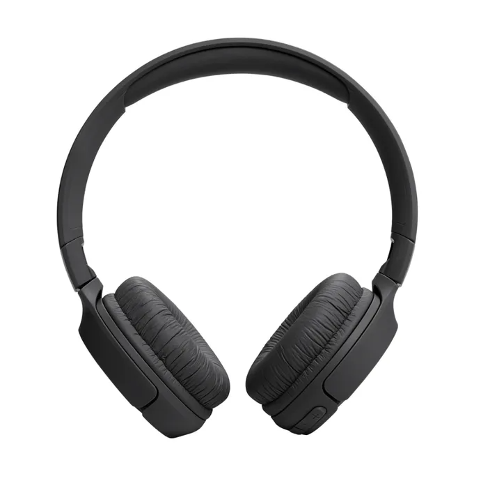 Audifonos Jbl Tune 520 Bluetooth Negro Batería de 50 Horas