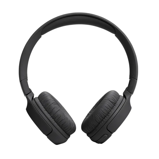 Audifonos Jbl Tune 520 Bluetooth Negro Batería de 50 Horas