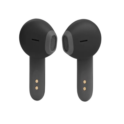 Audífonos JBL Wave Flex Inalámbricos Negro
