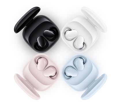 Audífonos Xiaomi Redmi Buds 6 Play Bluetooth 5.4 Inalámbricos 36 Horas