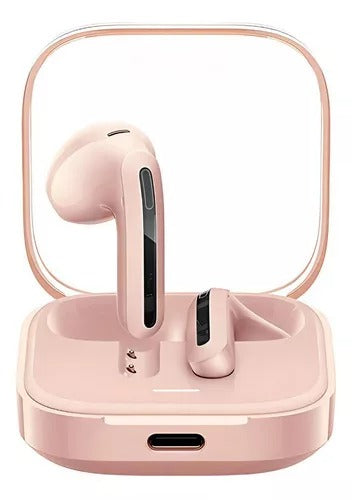 Audífonos Xiaomi Redmi Buds 6 Active Bluetooth 30 Horas