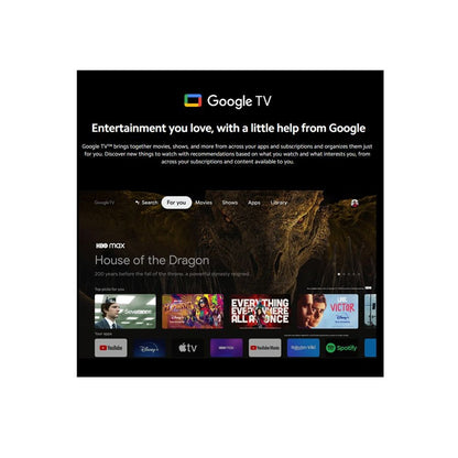 Xiaomi Mi TV BOX S 2da Gen Android TV Negro