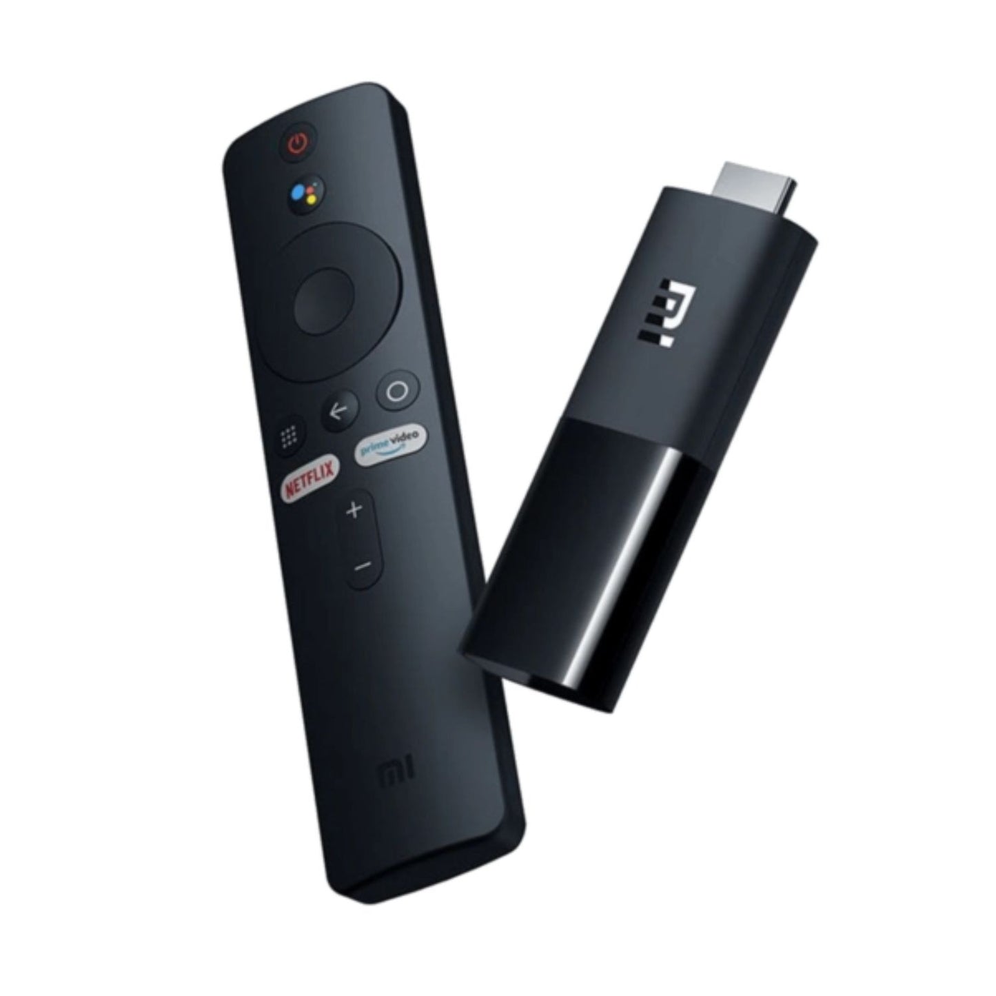 Xiaomi Mi TV Stick Chromecast Android TV 9.0 Negro
