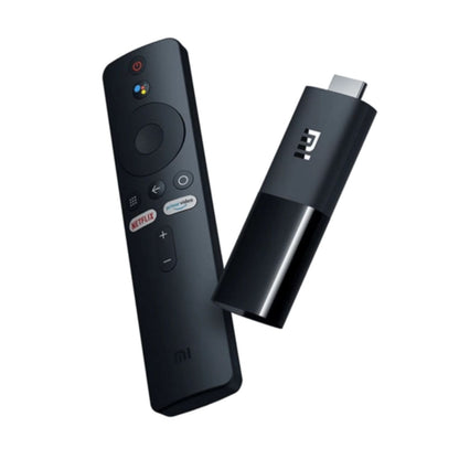 Xiaomi Mi TV Stick Chromecast Android TV 9.0 Negro