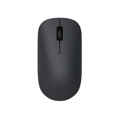 Mouse Xiaomi Wireless Lite 2 GL Inalámbrico 2.4GHz