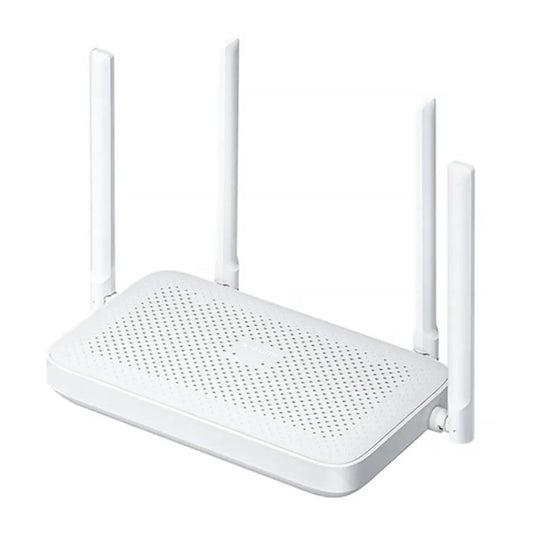 Router WiFi Xiaomi AX1500 Banda Dual 2.4 GHz/5 GHz
