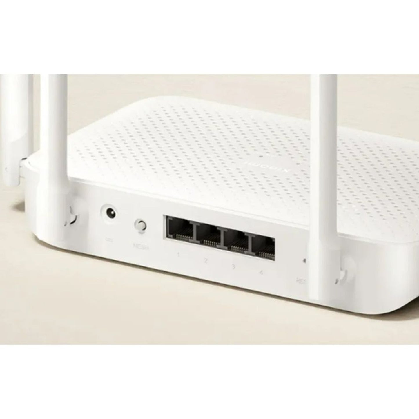 Router WiFi Xiaomi AX1500 Banda Dual 2.4 GHz/5 GHz
