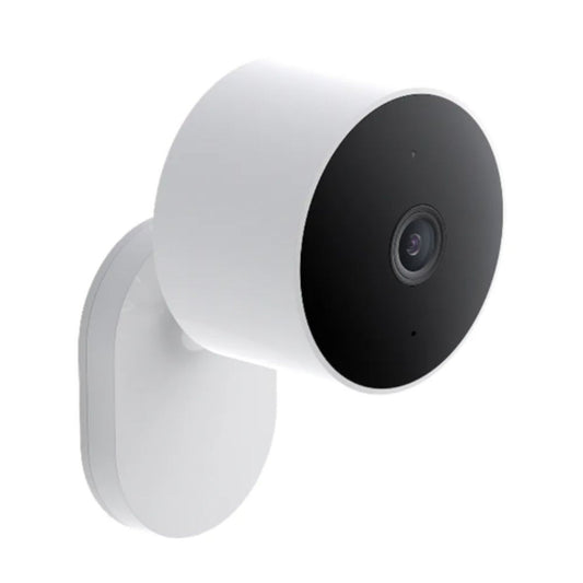 Cámara de Seguridad Xiaomi Exterior WiFi 1080P HD AW200
