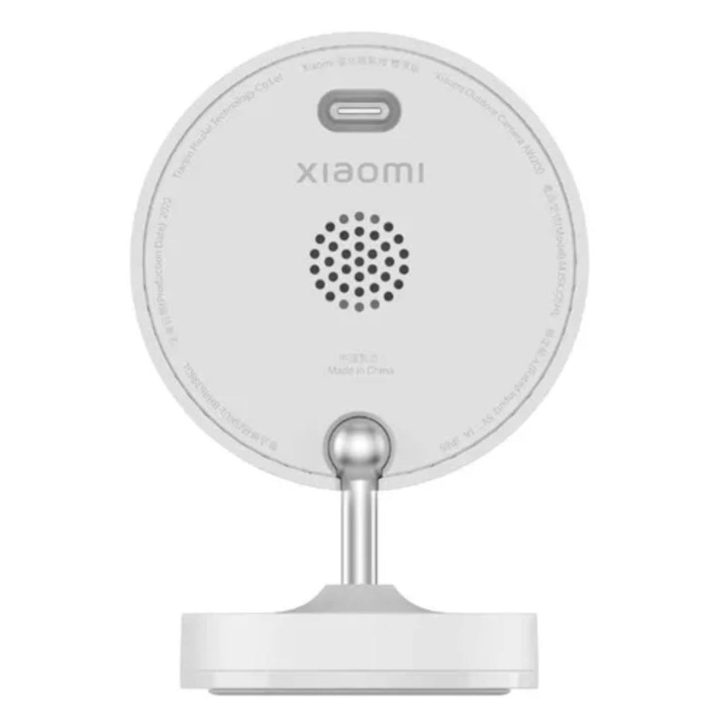 Cámara de Seguridad Xiaomi Exterior WiFi 1080P HD AW200