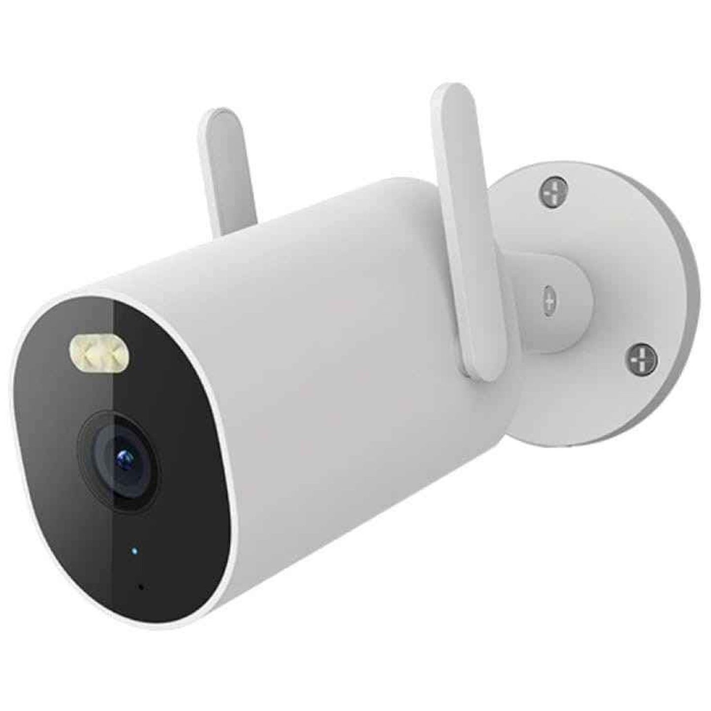Cámara de Seguridad Xiaomi AW300 Para Exteriores 2K Visión Nocturna con Flash