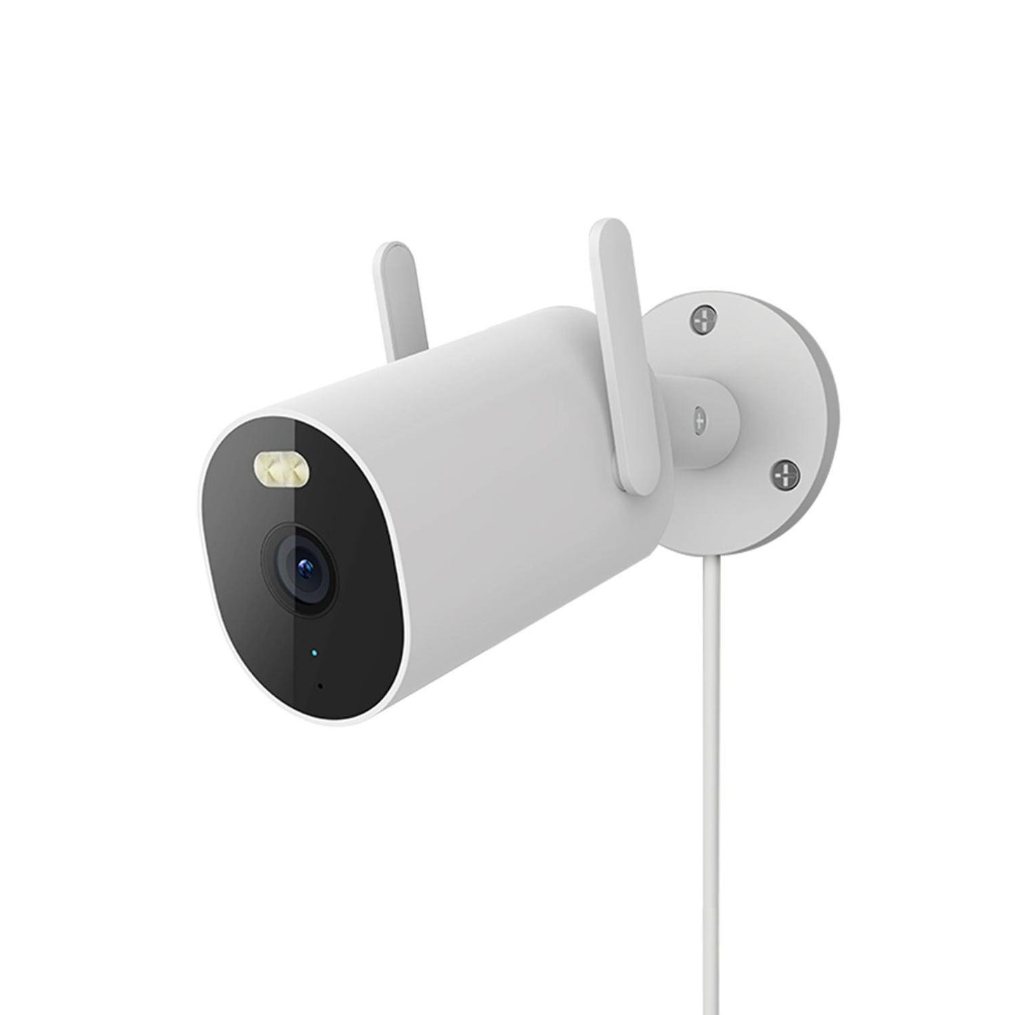 Cámara de Seguridad Xiaomi AW300 Para Exteriores 2K Visión Nocturna con Flash