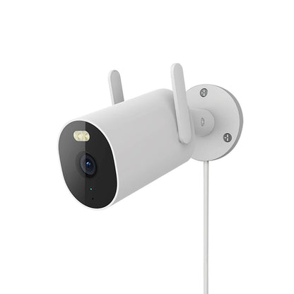 Cámara de Seguridad Xiaomi AW300 Para Exteriores 2K Visión Nocturna con Flash