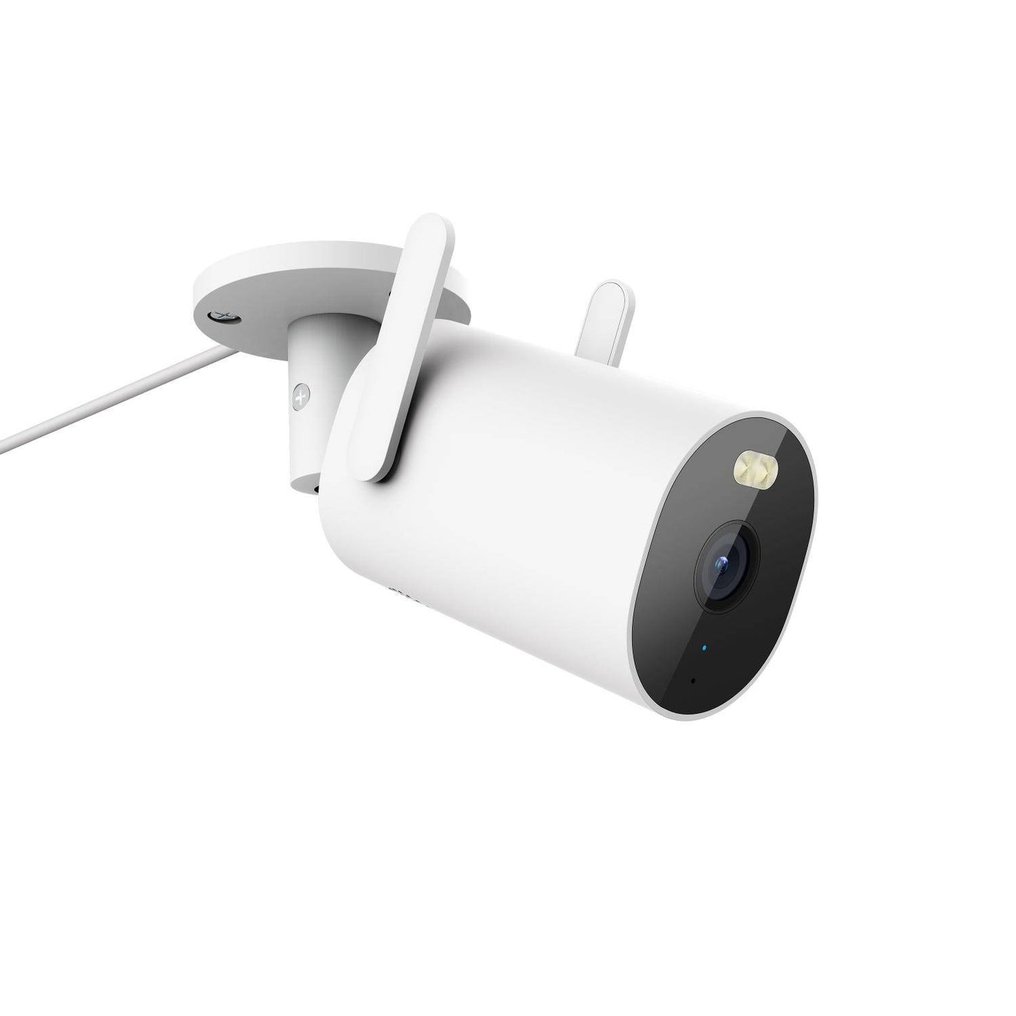 Cámara de Seguridad Xiaomi AW300 Para Exteriores 2K Visión Nocturna con Flash