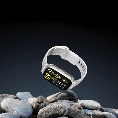 Xiaomi Redmi Watch 5 Active Resistente Al Agua, Llamadas, Altavoz, Micrófono
