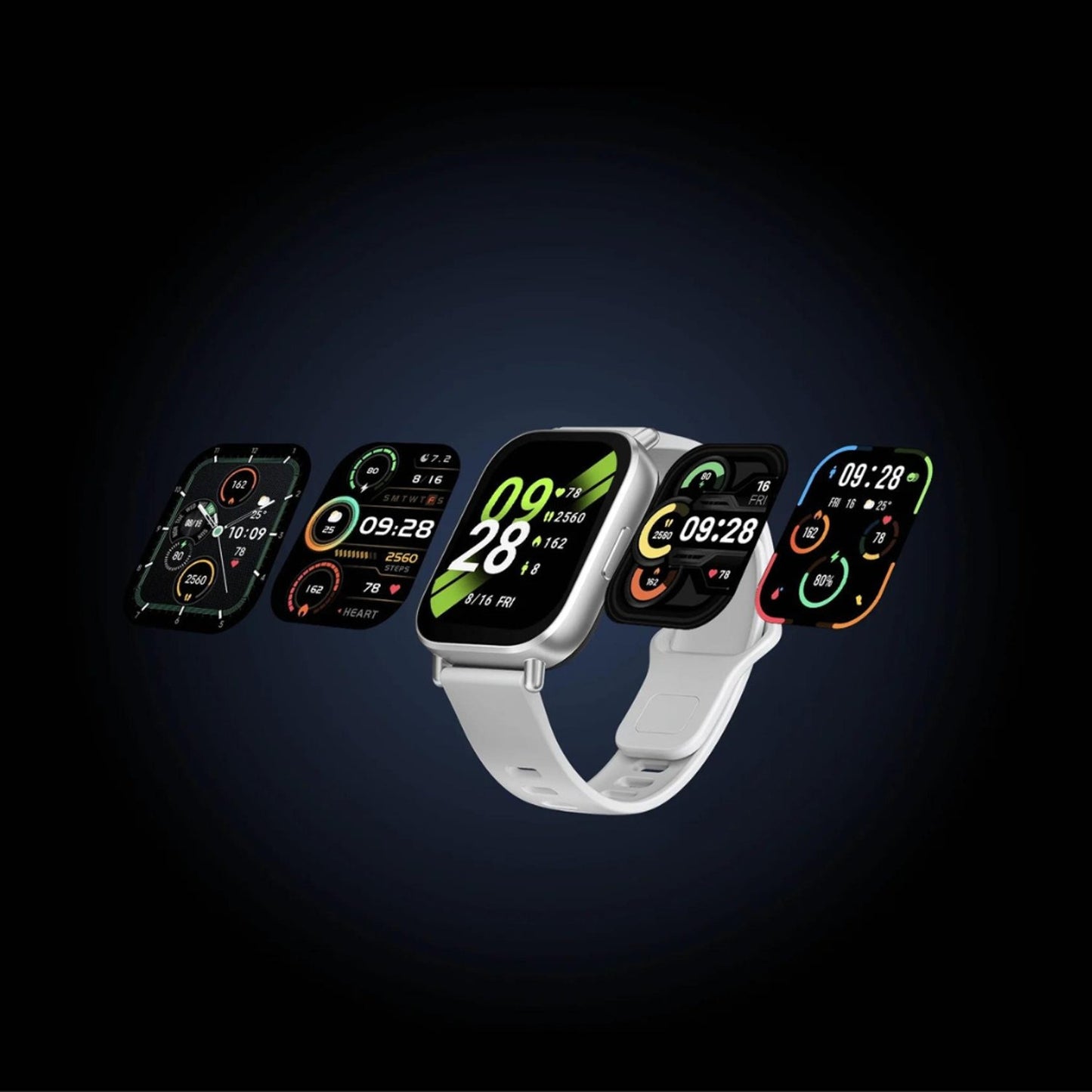 Xiaomi Redmi Watch 5 Active Resistente Al Agua, Llamadas, Altavoz, Micrófono