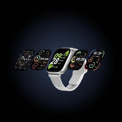 Xiaomi Redmi Watch 5 Active Resistente Al Agua, Llamadas, Altavoz, Micrófono