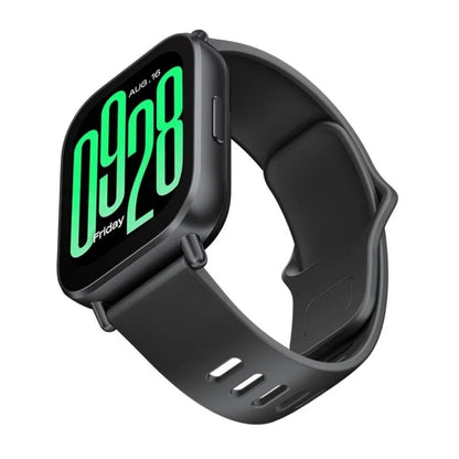 Xiaomi Redmi Watch 5 Active Resistente Al Agua, Llamadas, Altavoz, Micrófono