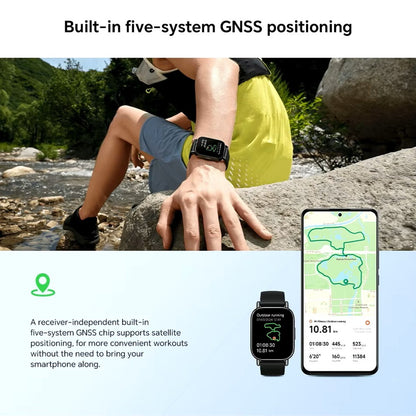 Xiaomi Redmi Smart Watch 5 Lite Pant. Amoled, GPS, Llamadas